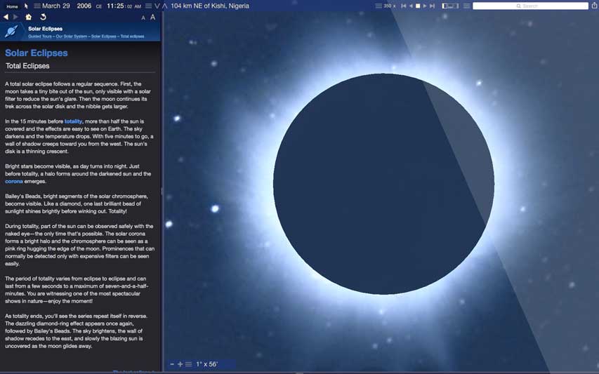 starry night software free download mac