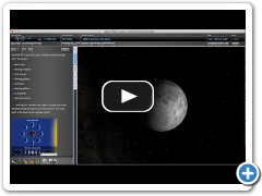 Starry Night Complete Space and Astronomy Program - Phases of the Moon